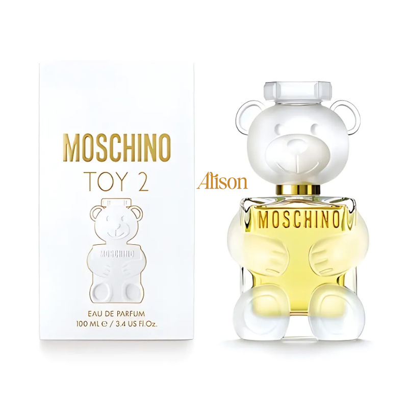 Moschino Toy 2 EDP